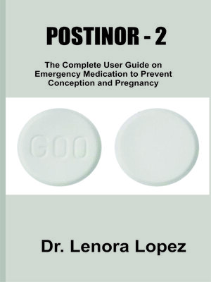 cover image of POSTINOR -2